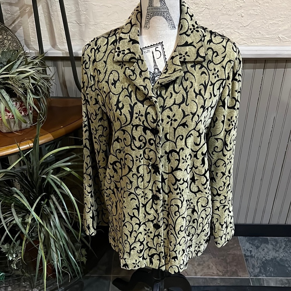 SAG HARBOR Jacket